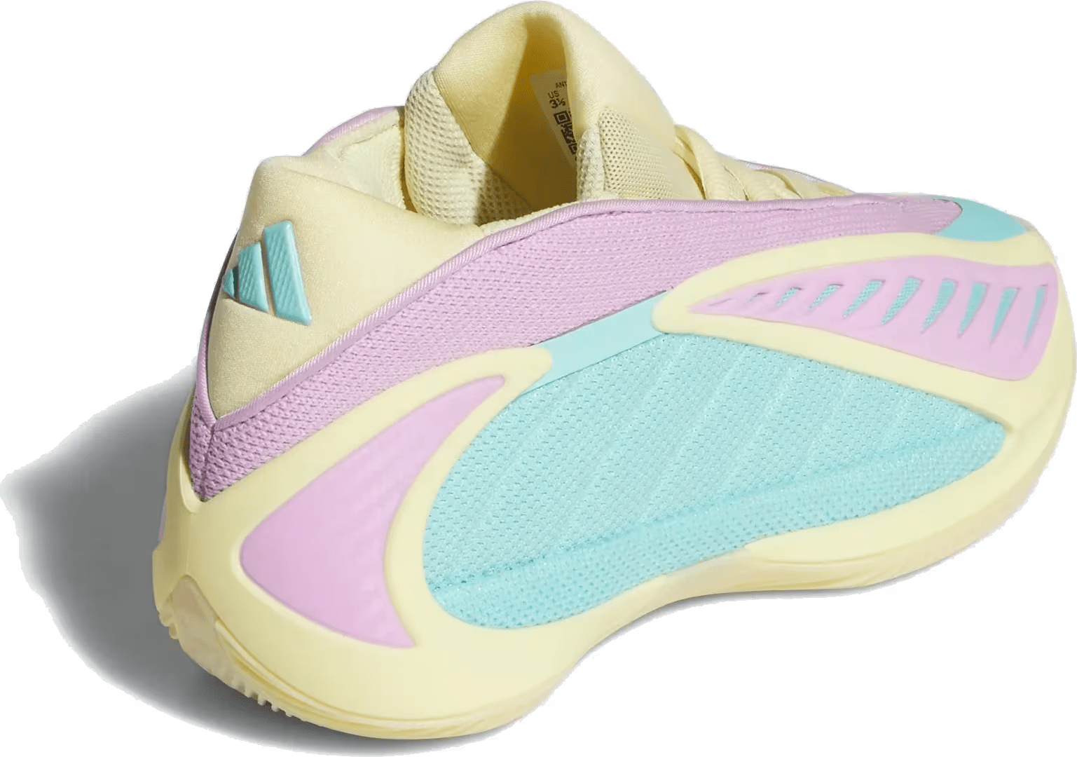 adidas AE 2 Almost Yellow (GS)