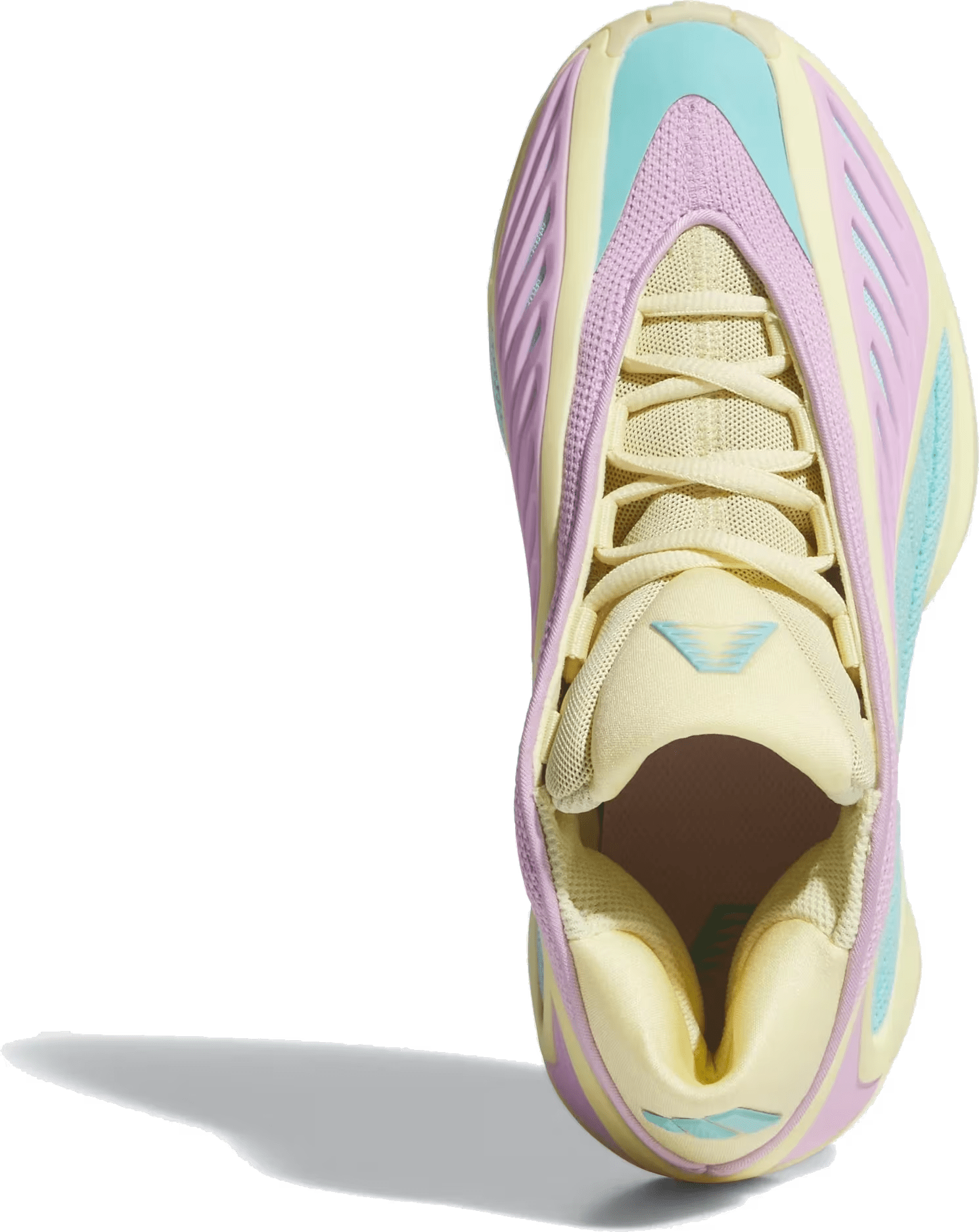 adidas AE 2 Almost Yellow (GS)