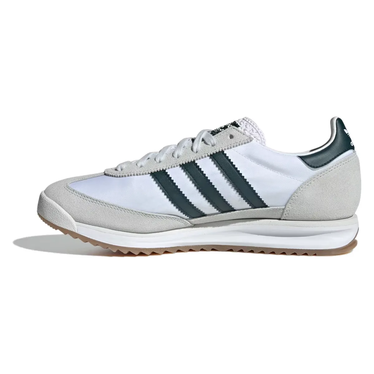 adidas SL 72 RS Cloud White Aurora Ivy Crystal White