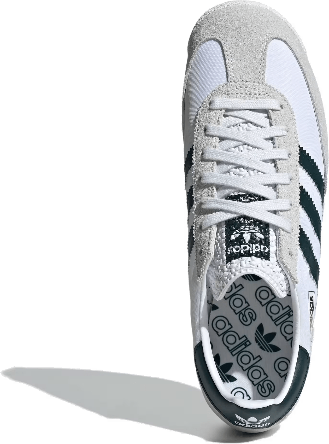 adidas SL 72 RS Cloud White Aurora Ivy Crystal White