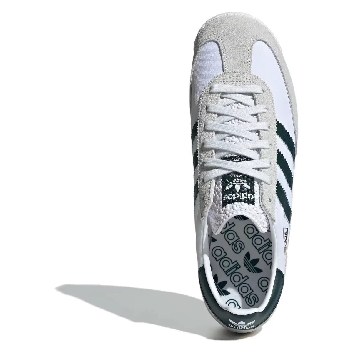 adidas SL 72 RS Cloud White Aurora Ivy Crystal White