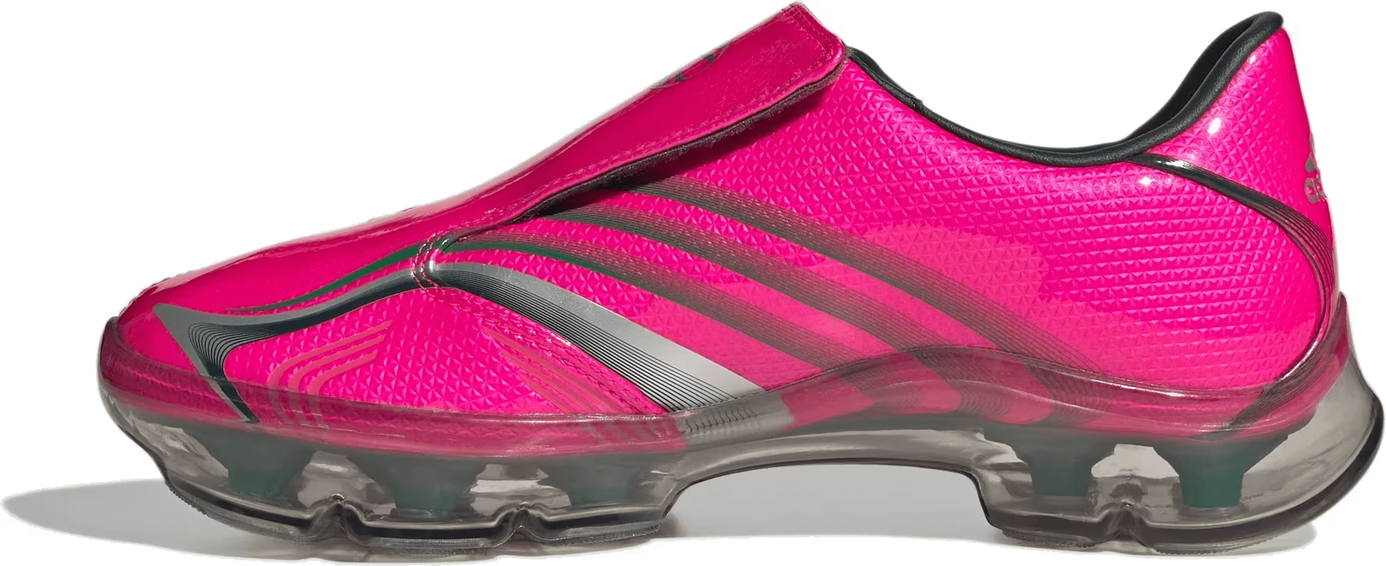 adidas F50 Adiframe Walkable Shock Pink (Women's)