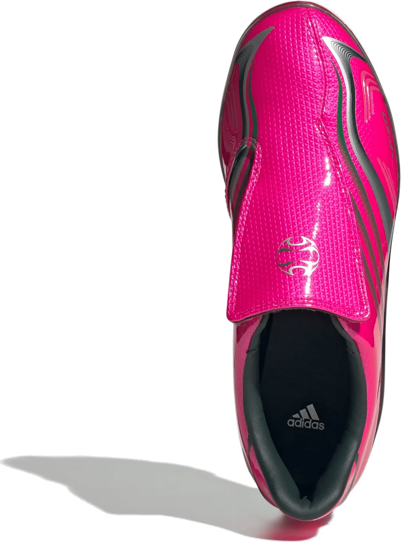 adidas F50 Adiframe Walkable Shock Pink (Women's)