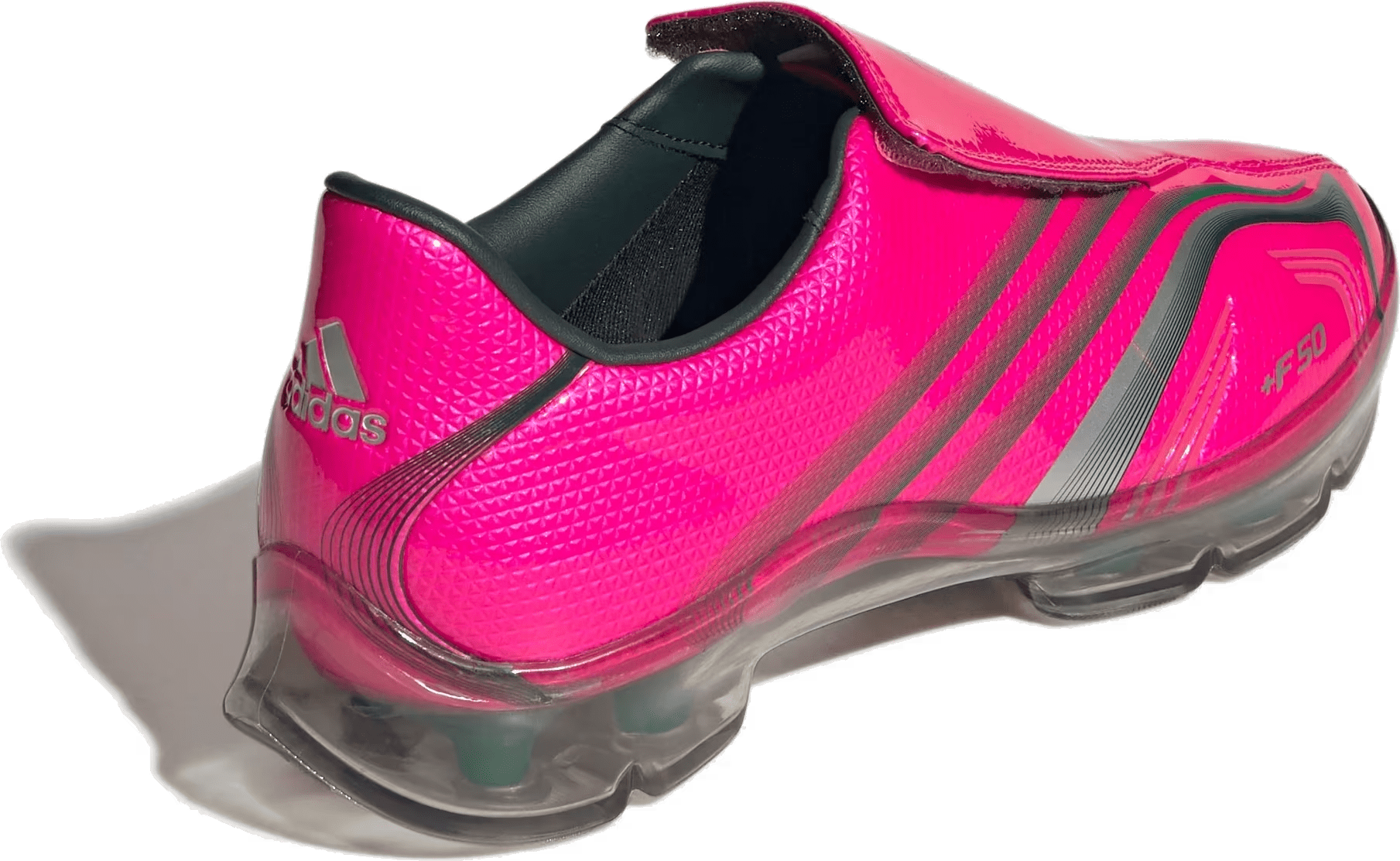 adidas F50 Adiframe Walkable Shock Pink (Women's)