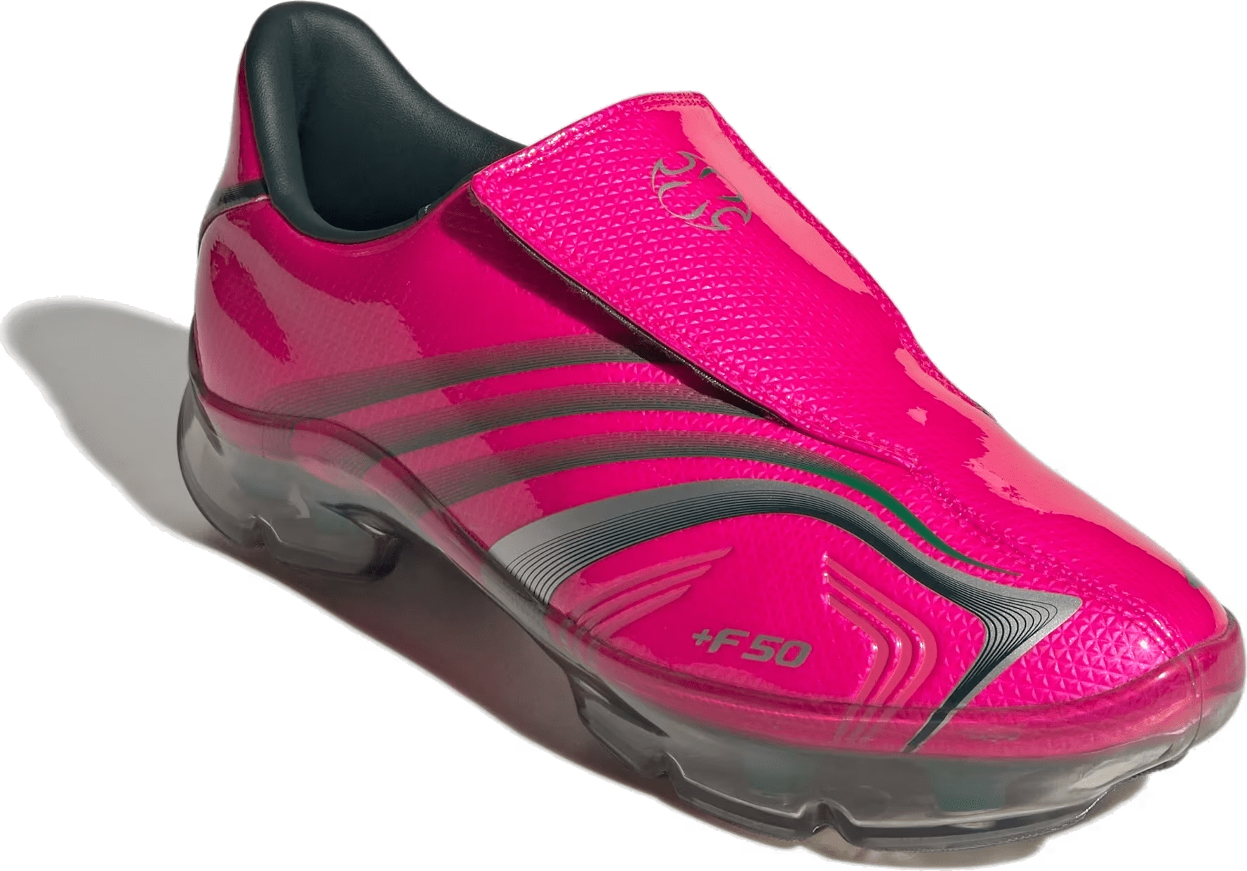 adidas F50 Adiframe Walkable Shock Pink (Women's)