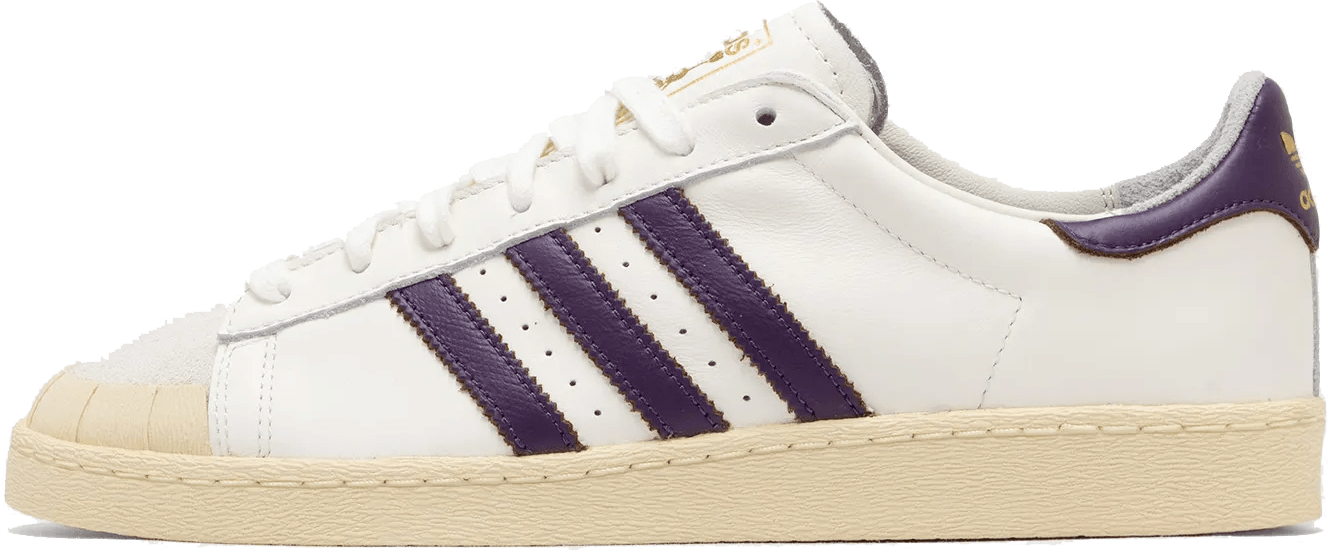 Adidas Jabbar Half Shell Lo "Warm Vanilla"