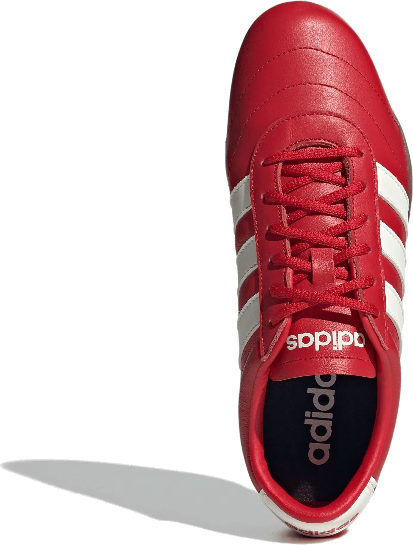 adidas Grand Court Lo Better Scarlet Off White Gum (Women's)