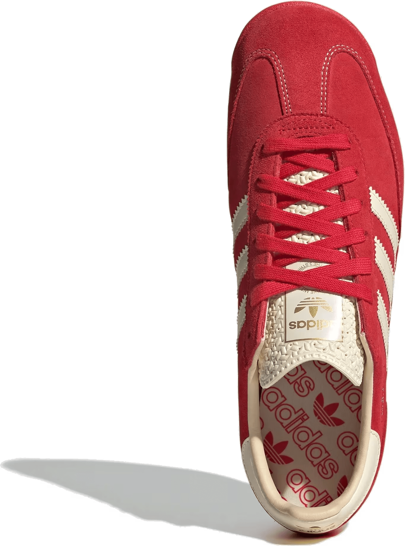 adidas SL 72 RS Pure Ruby Cream White