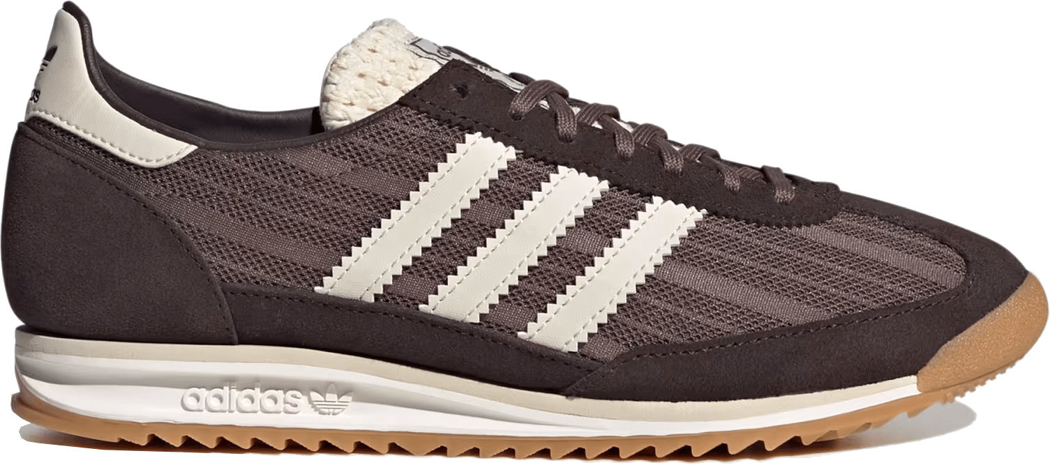 Adidas SL 72 OG "Earth Strata"