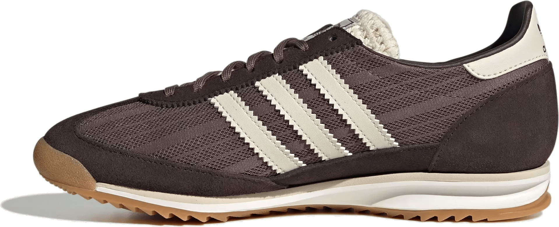 Adidas SL 72 OG "Earth Strata"