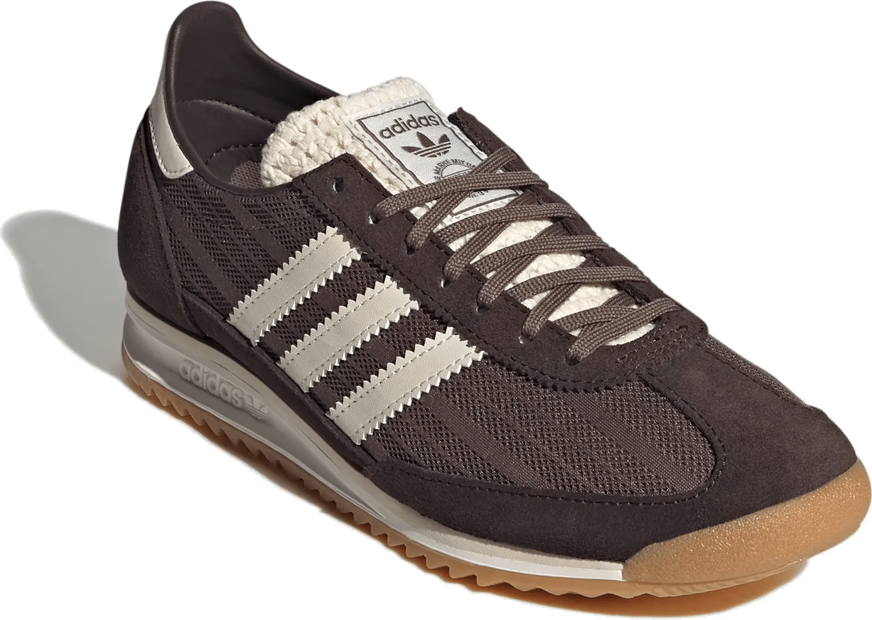 Adidas SL 72 OG "Earth Strata"