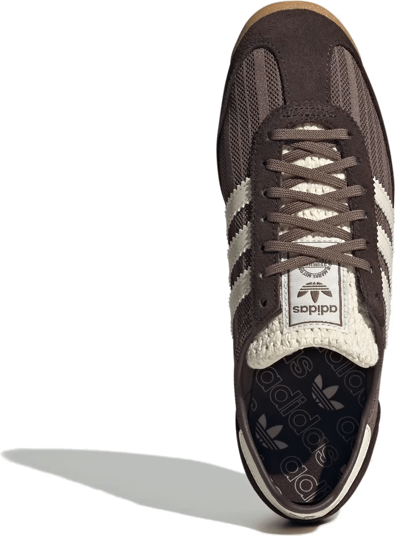 Adidas SL 72 OG "Earth Strata"