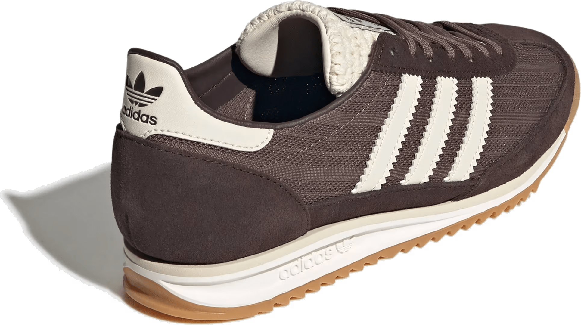 Adidas SL 72 OG "Earth Strata"