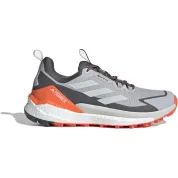 adidas Terrex Free Hiker 2.0 LowGore-Tex Grey Two Grey One Grey Five
