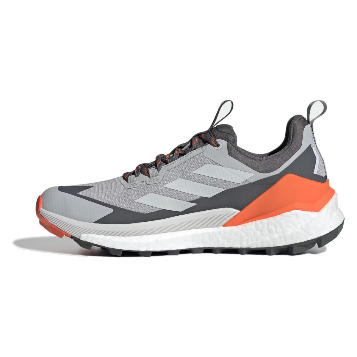 adidas Terrex Free Hiker 2.0 LowGore-Tex Grey Two Grey One Grey Five
