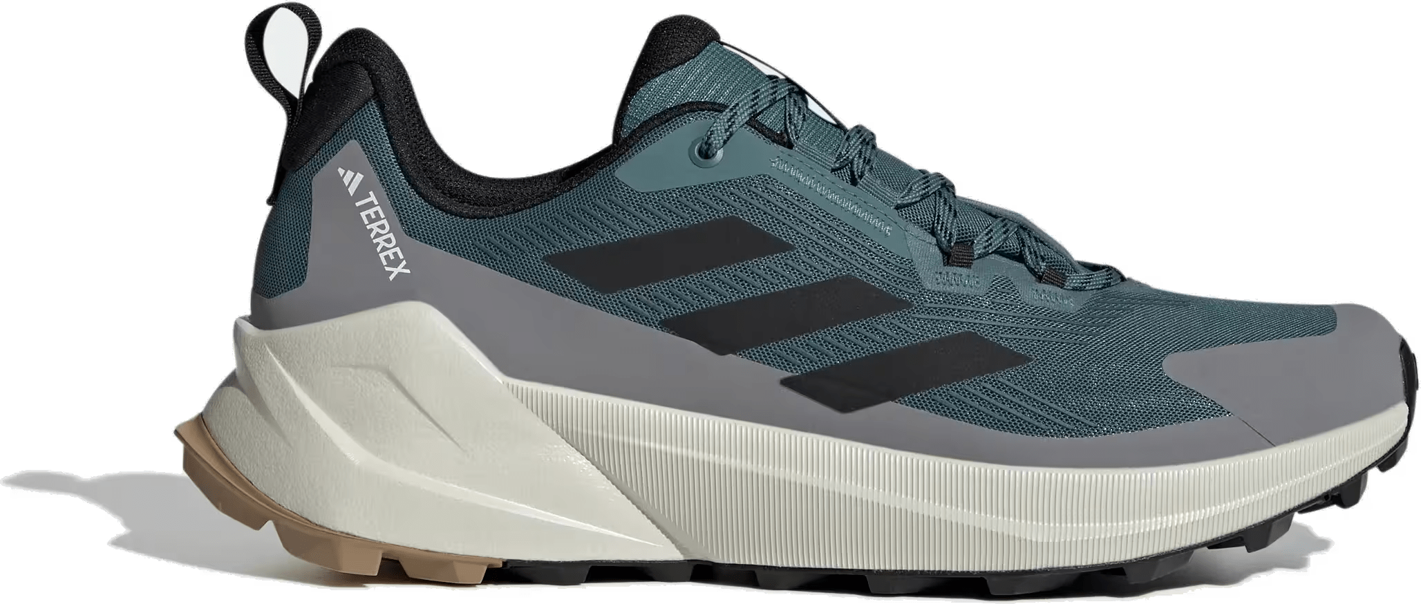 adidas Terrex Trailmaker 2.0 Preloved Teal Core Black Grey Three