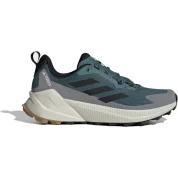 adidas Terrex Trailmaker 2.0 Preloved Teal Core Black Grey Three