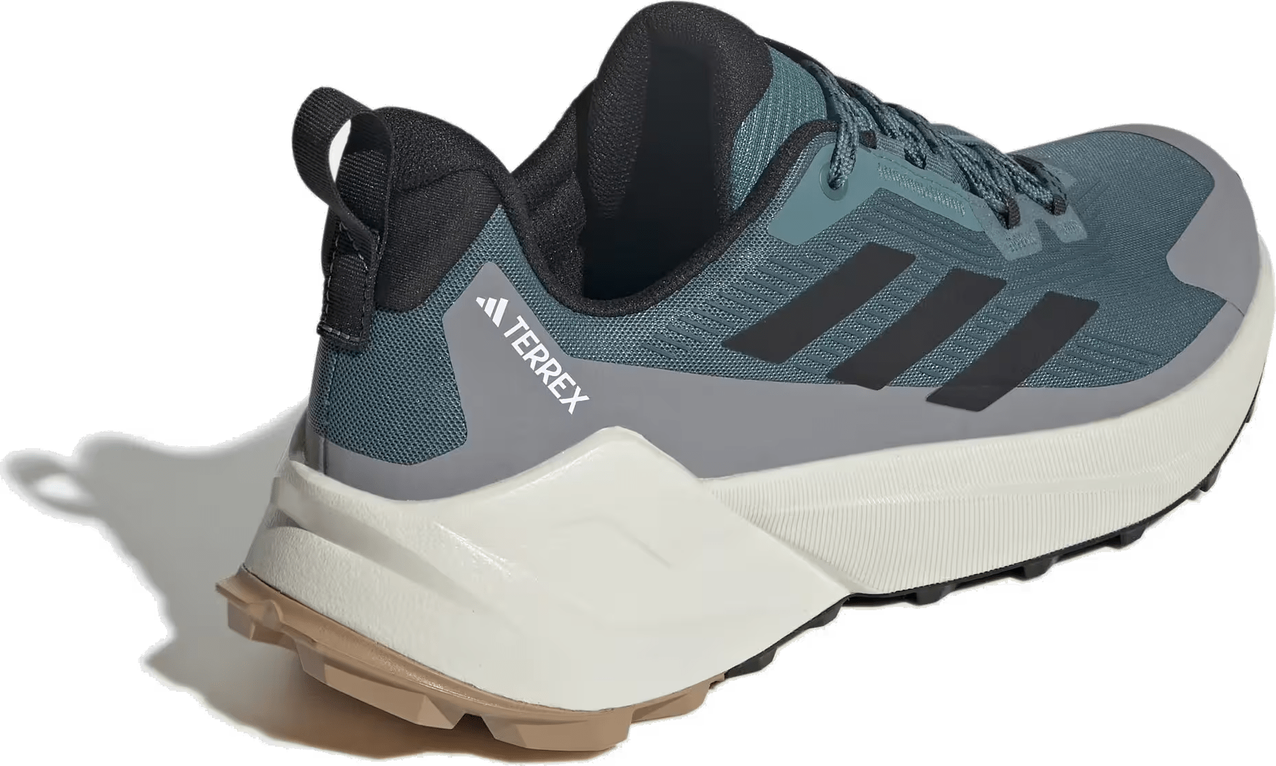 adidas Terrex Trailmaker 2.0 Preloved Teal Core Black Grey Three