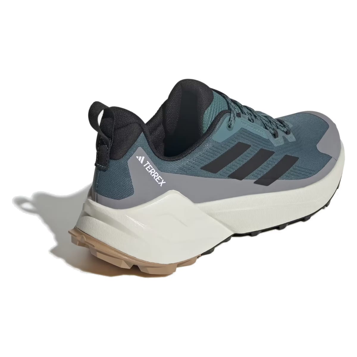 adidas Terrex Trailmaker 2.0 Preloved Teal Core Black Grey Three