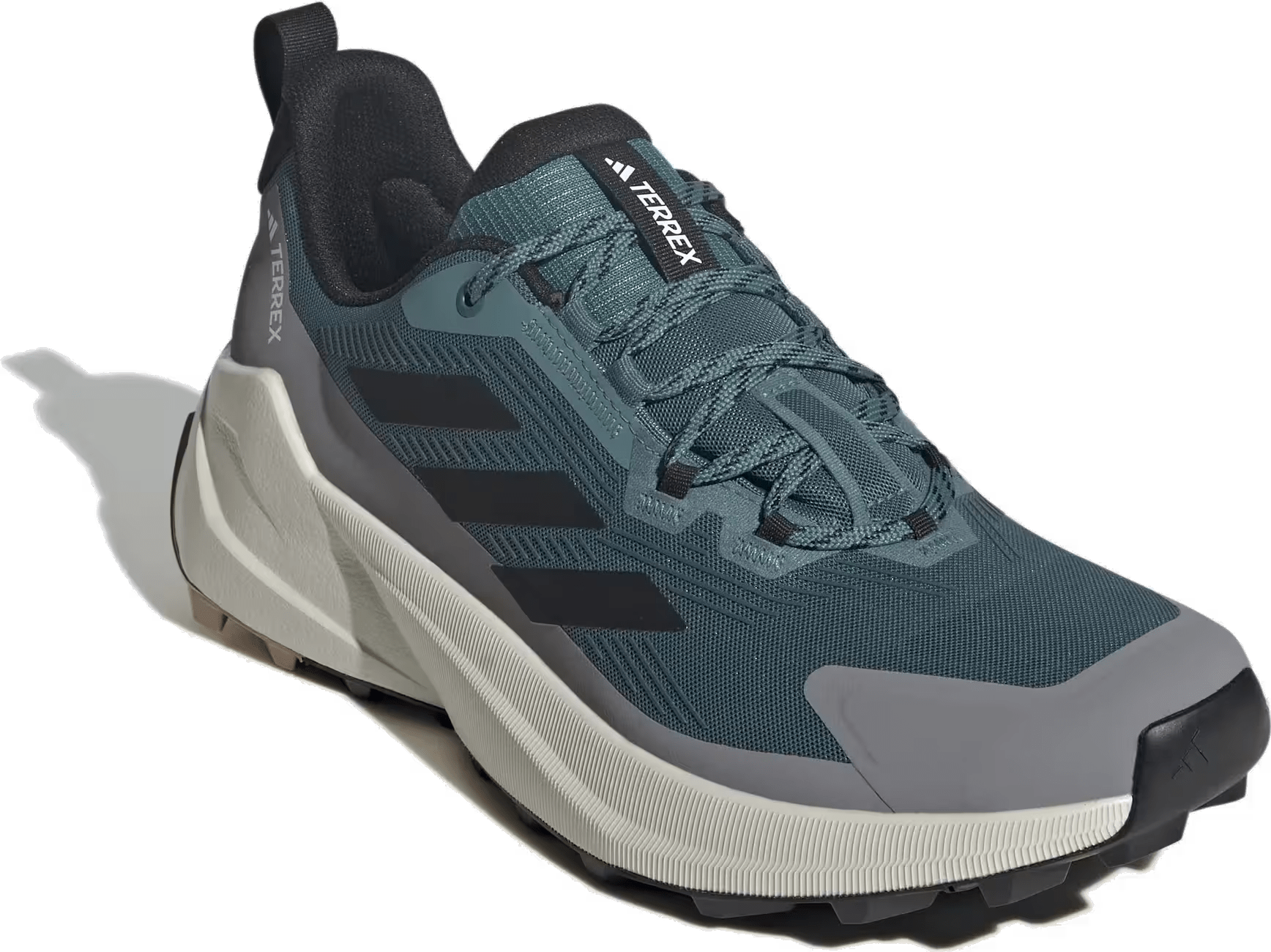 adidas Terrex Trailmaker 2.0 Preloved Teal Core Black Grey Three