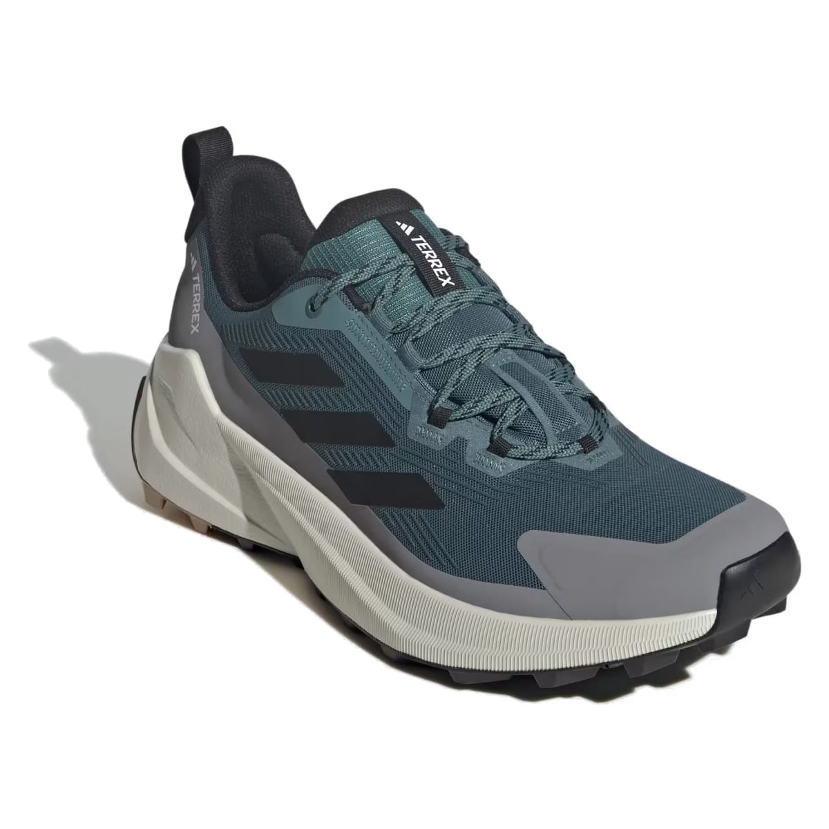 adidas Terrex Trailmaker 2.0 Preloved Teal Core Black Grey Three