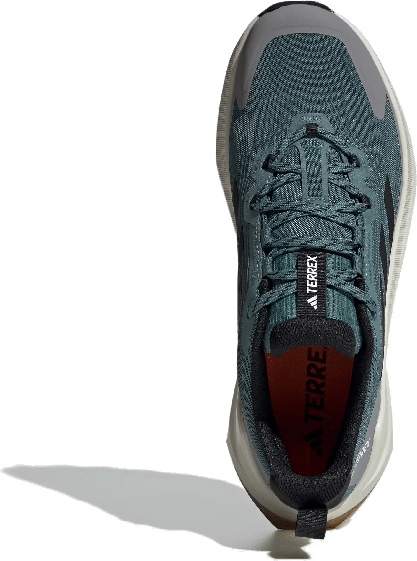 adidas Terrex Trailmaker 2.0 Preloved Teal Core Black Grey Three