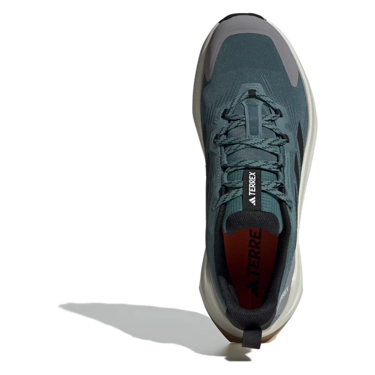 adidas Terrex Trailmaker 2.0 Preloved Teal Core Black Grey Three