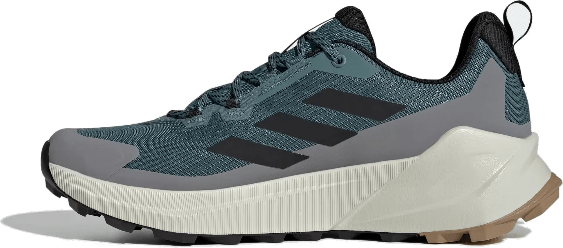 adidas Terrex Trailmaker 2.0 Preloved Teal Core Black Grey Three