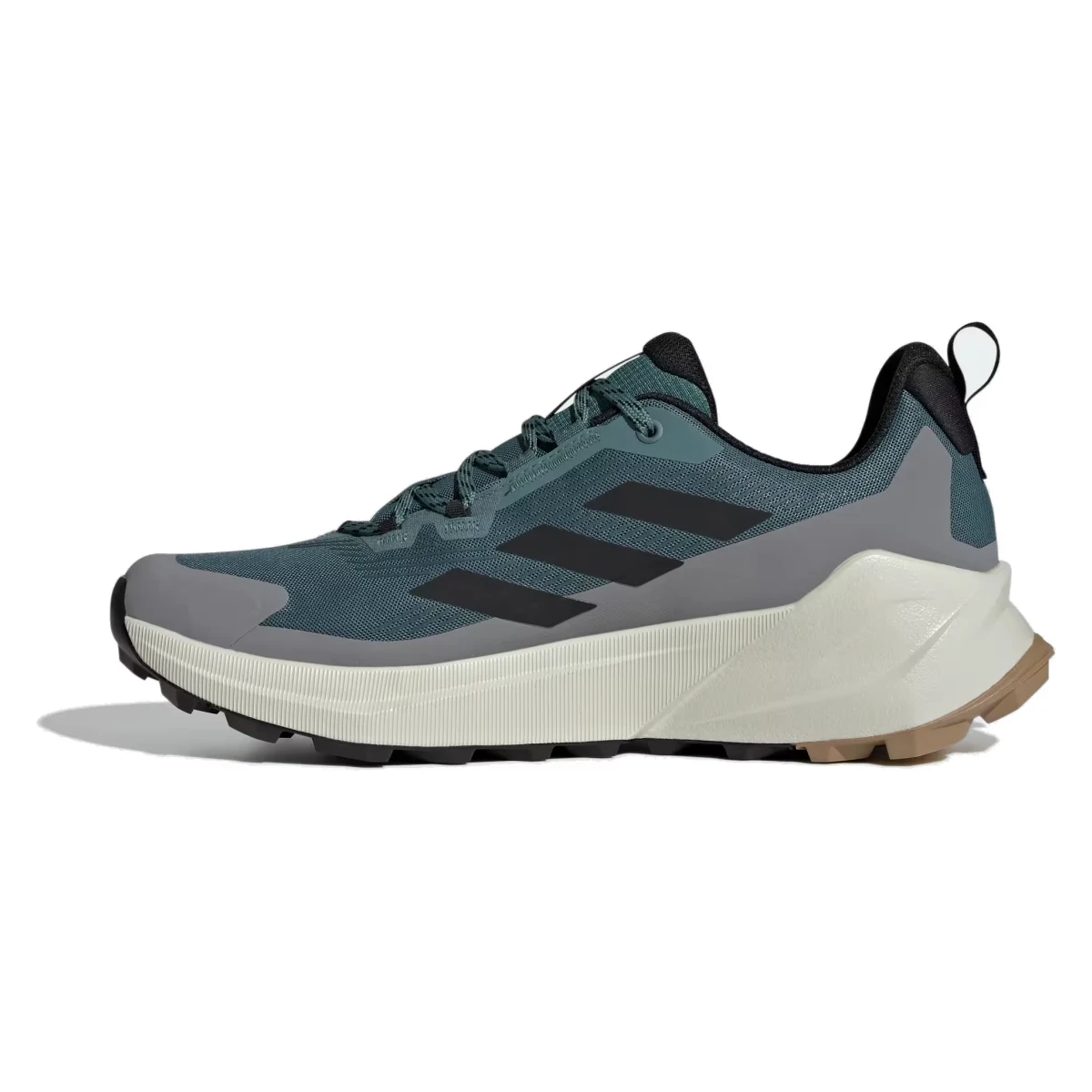 adidas Terrex Trailmaker 2.0 Preloved Teal Core Black Grey Three
