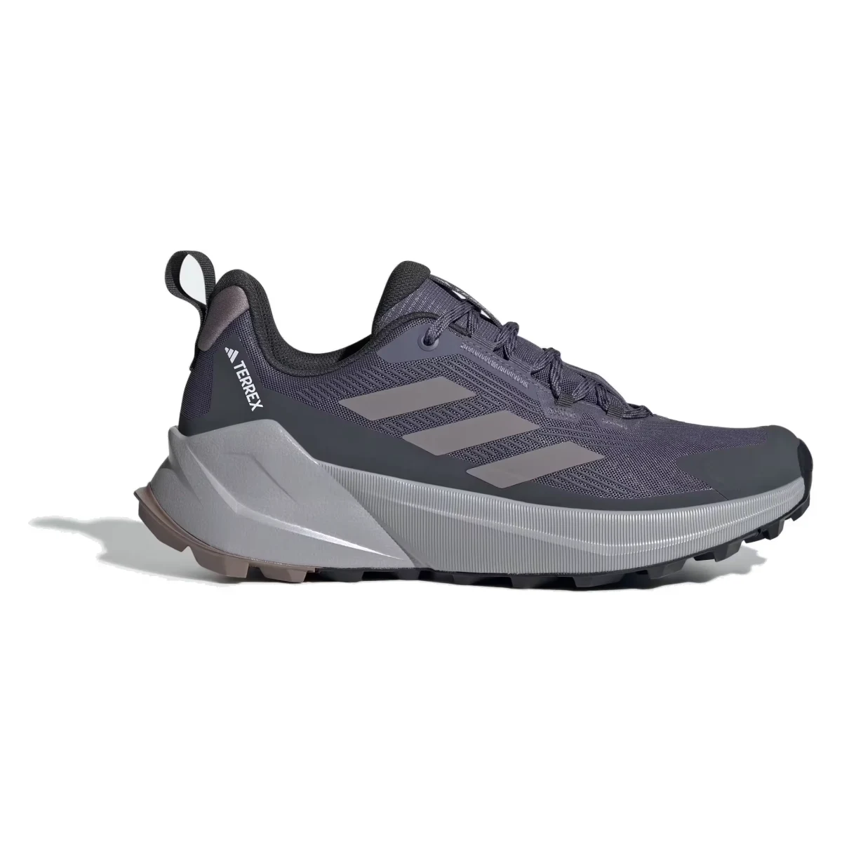adidas Terrex Trailmaker 2.0 Preloved Violet Taupe Oxide Carbon (Women's)