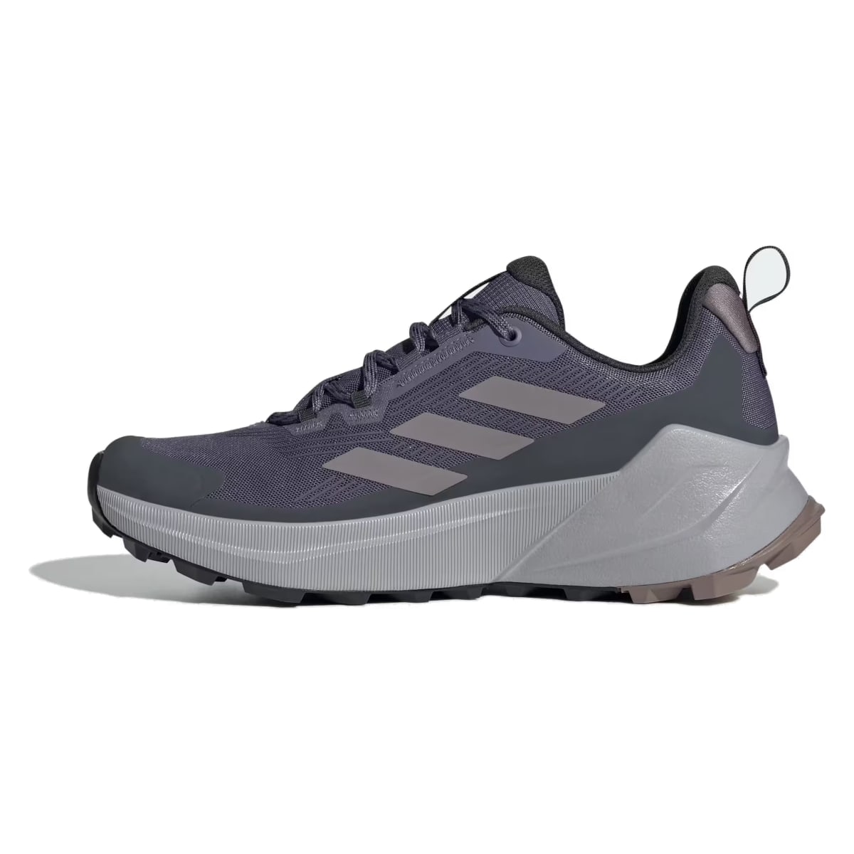adidas Terrex Trailmaker 2.0 Preloved Violet Taupe Oxide Carbon (Women's)