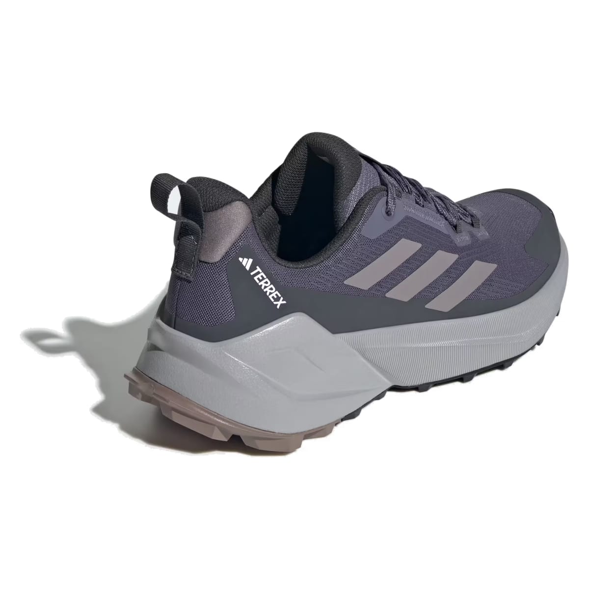 adidas Terrex Trailmaker 2.0 Preloved Violet Taupe Oxide Carbon (Women's)