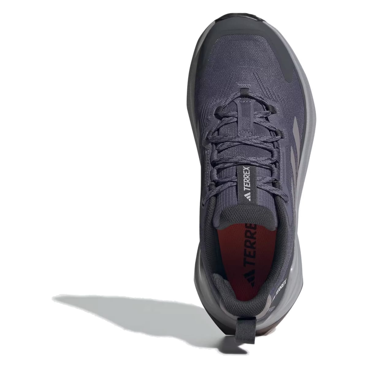 adidas Terrex Trailmaker 2.0 Preloved Violet Taupe Oxide Carbon (Women's)