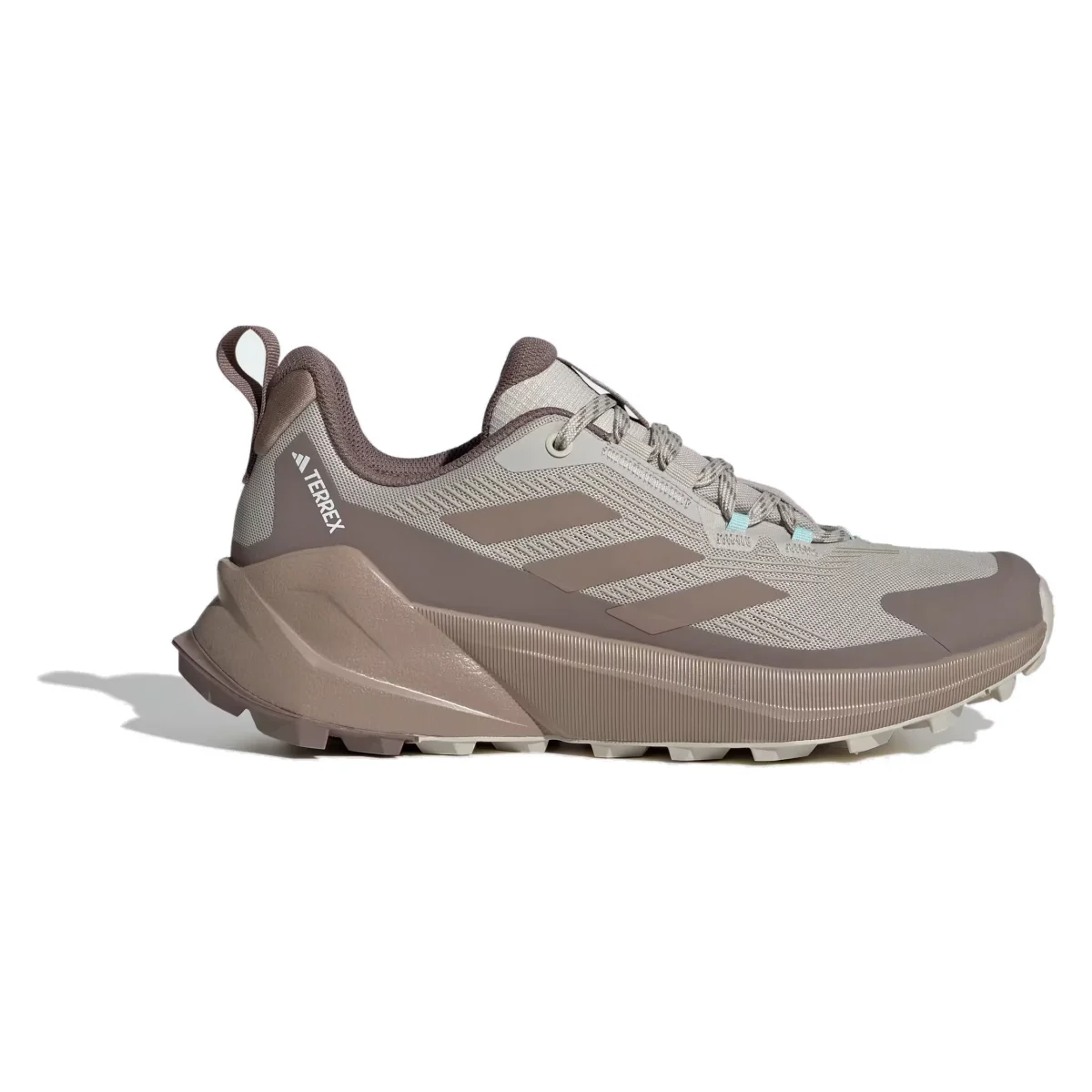 adidas Terrex Trailmaker 2.0 Beige Chalky Brown Trace Brown (Women's)