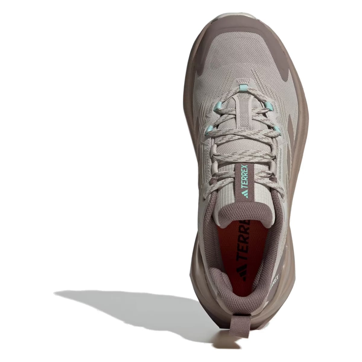 adidas Terrex Trailmaker 2.0 Beige Chalky Brown Trace Brown (Women's)