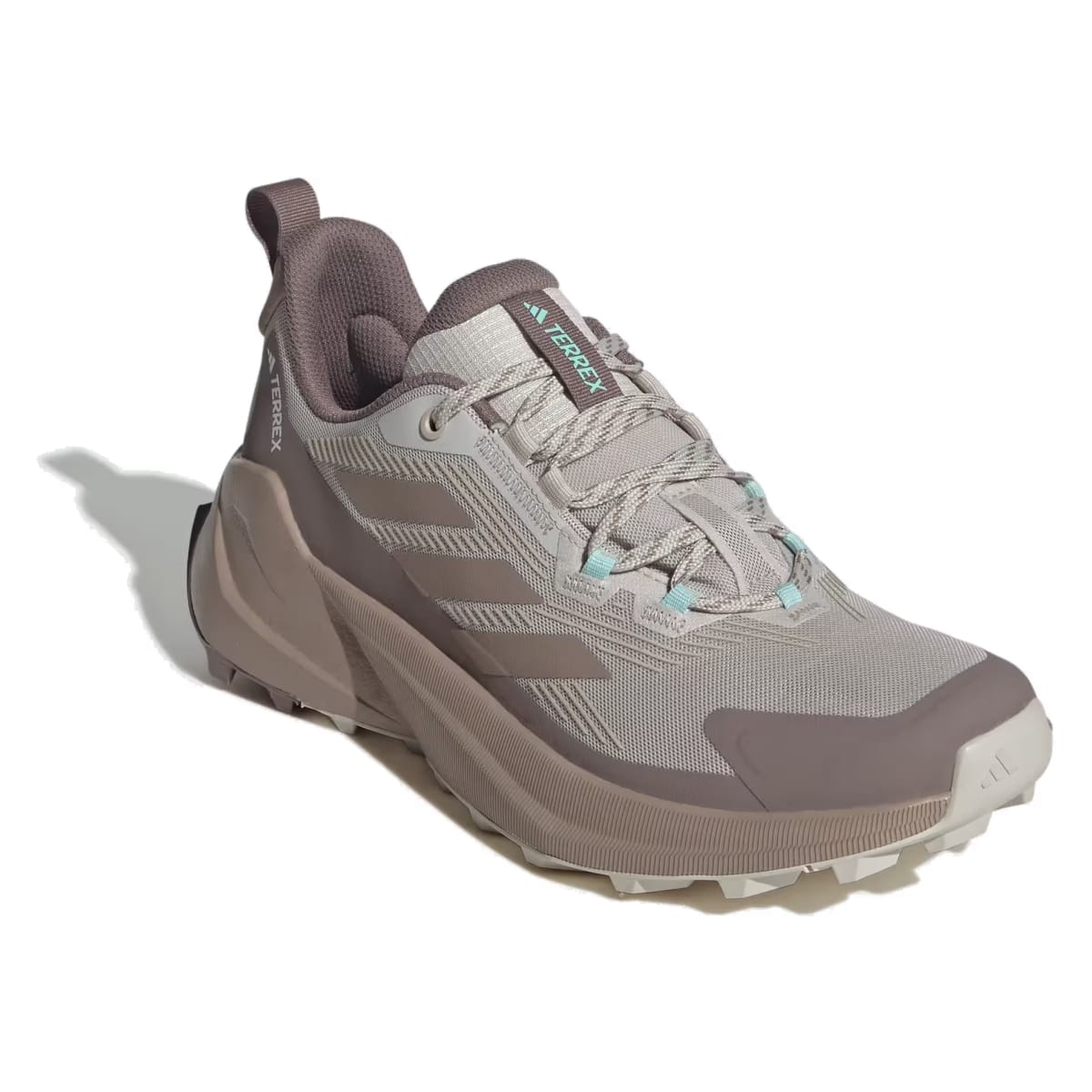 adidas Terrex Trailmaker 2.0 Beige Chalky Brown Trace Brown (Women's)