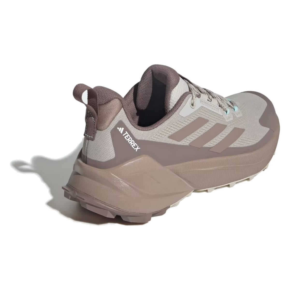 adidas Terrex Trailmaker 2.0 Beige Chalky Brown Trace Brown (Women's)