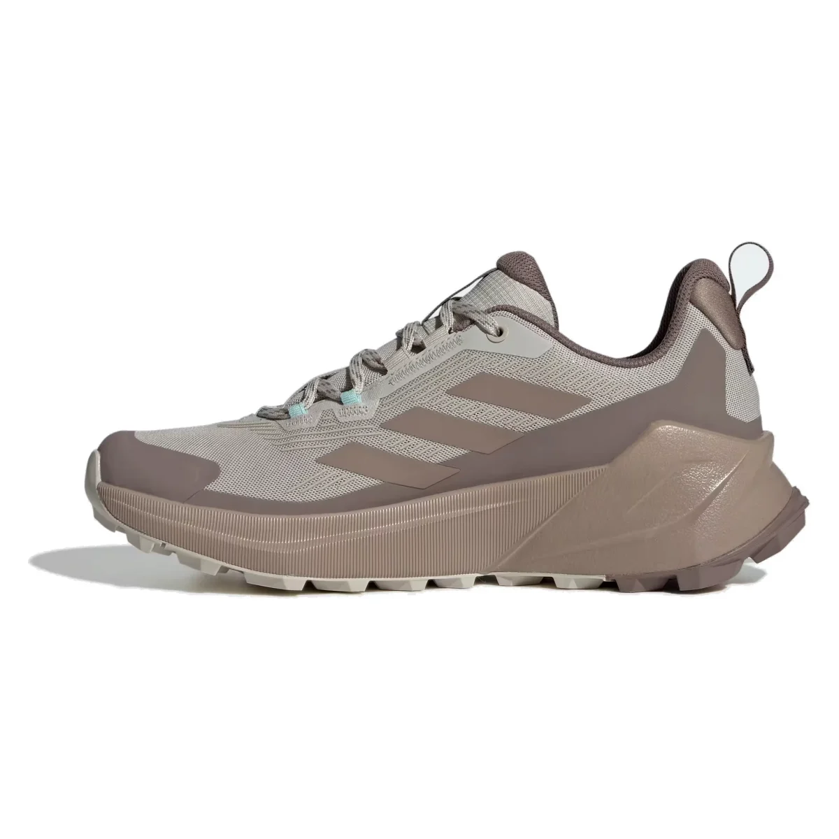adidas Terrex Trailmaker 2.0 Beige Chalky Brown Trace Brown (Women's)