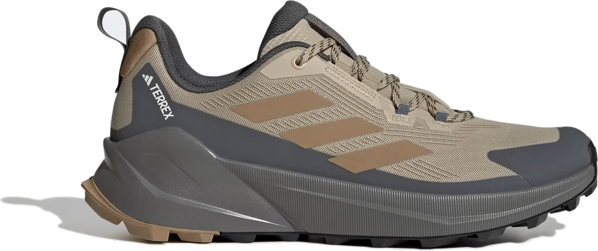 adidas Terrex Trailmaker 2.0 Savanna Cardboard Grey Six