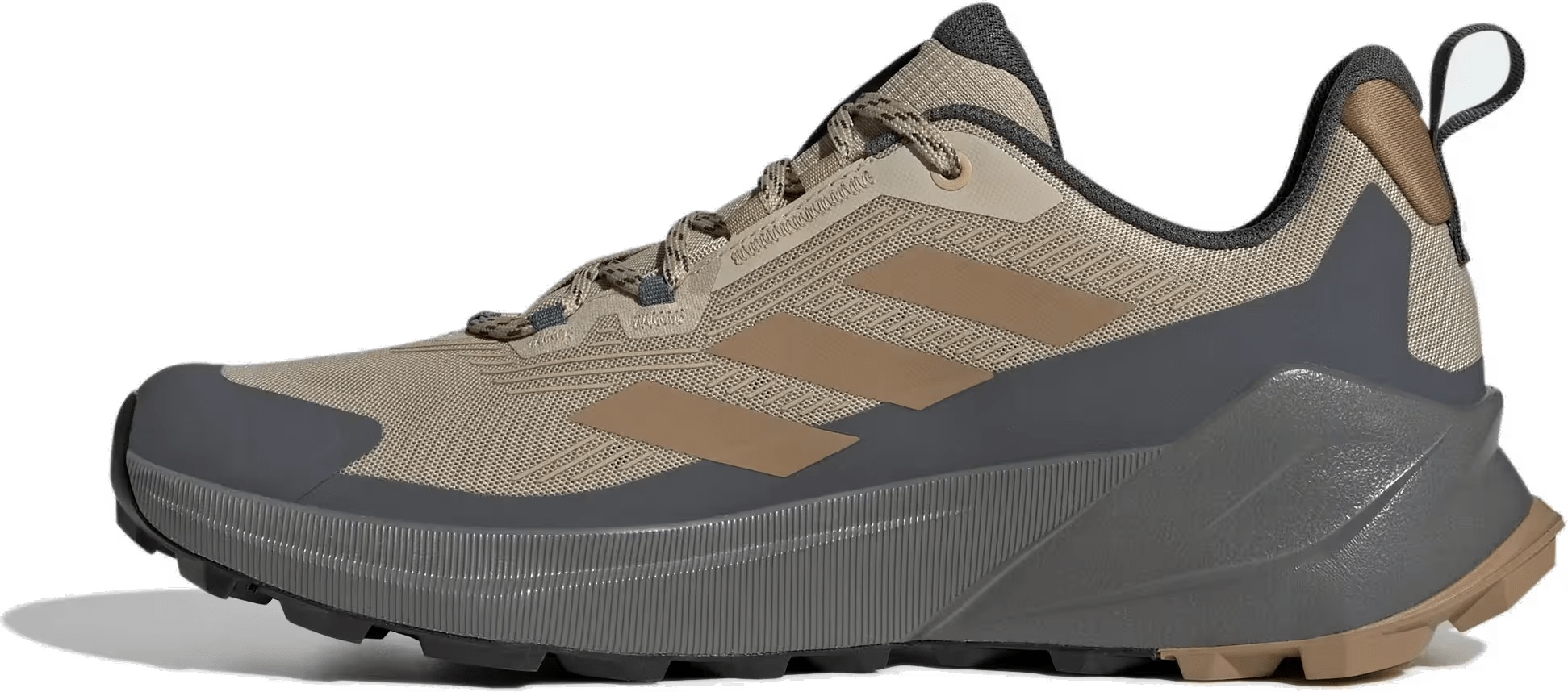 adidas Terrex Trailmaker 2.0 Savanna Cardboard Grey Six
