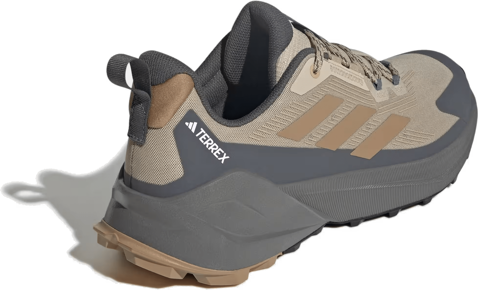 adidas Terrex Trailmaker 2.0 Savanna Cardboard Grey Six