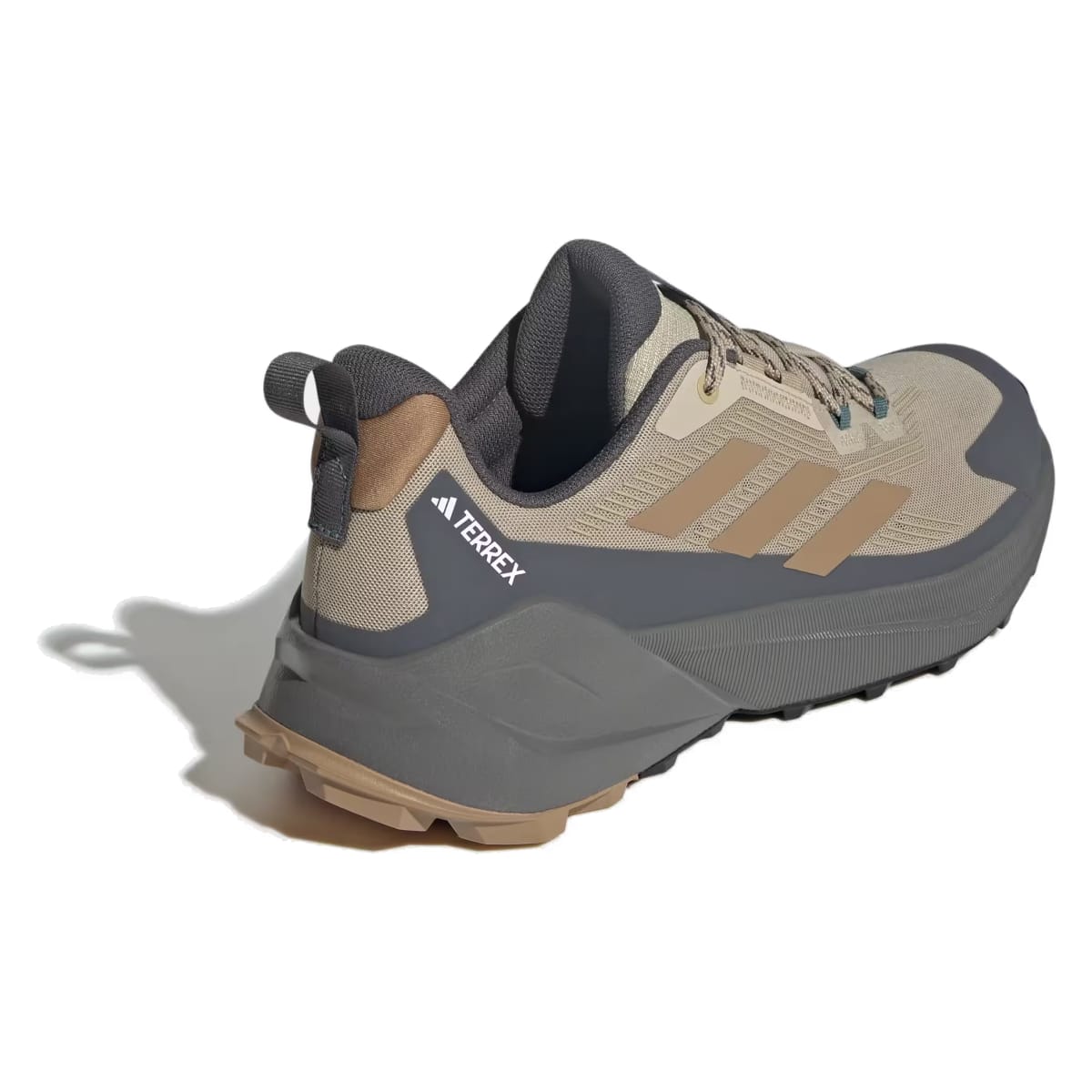 adidas Terrex Trailmaker 2.0 Savanna Cardboard Grey Six