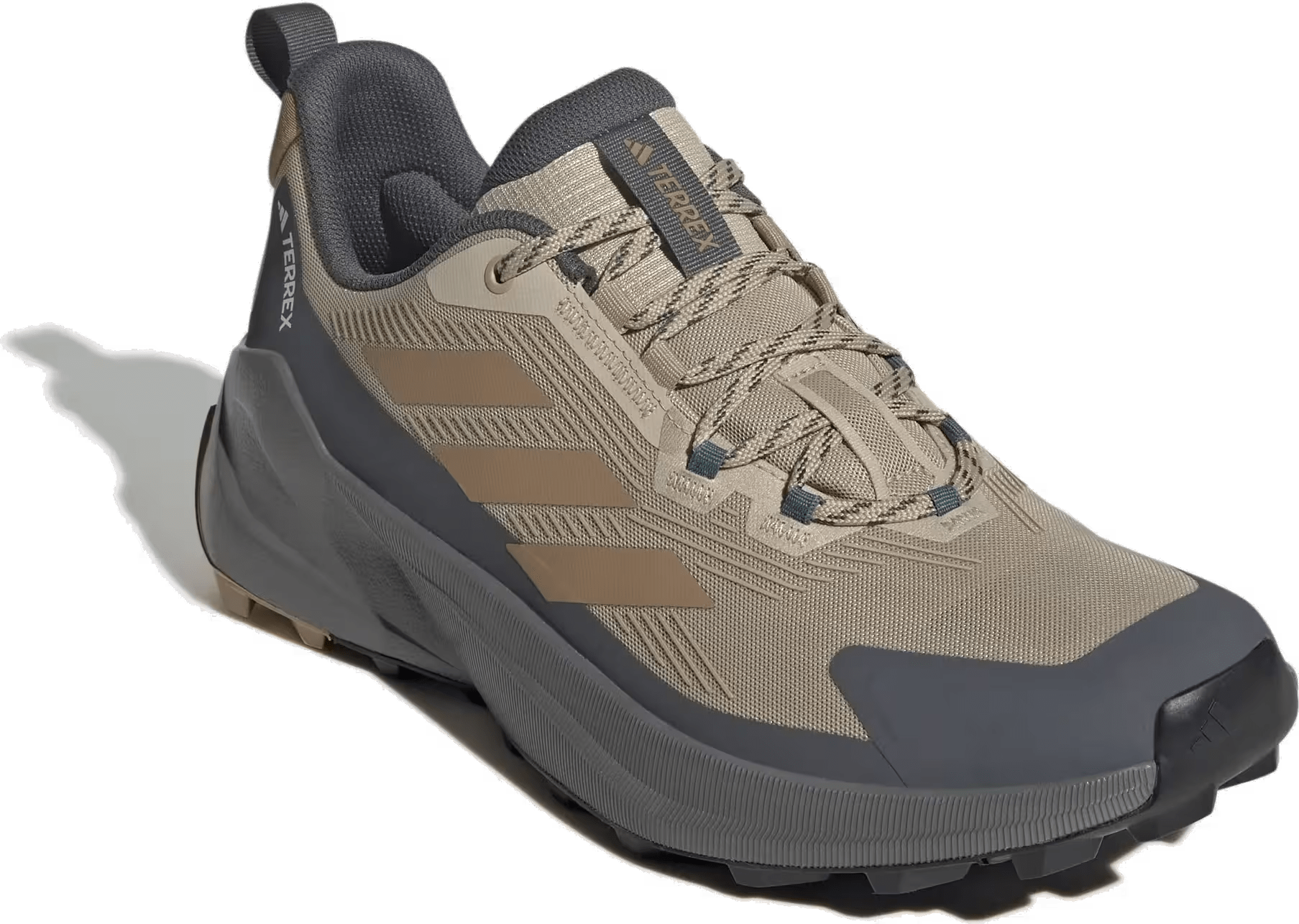 adidas Terrex Trailmaker 2.0 Savanna Cardboard Grey Six