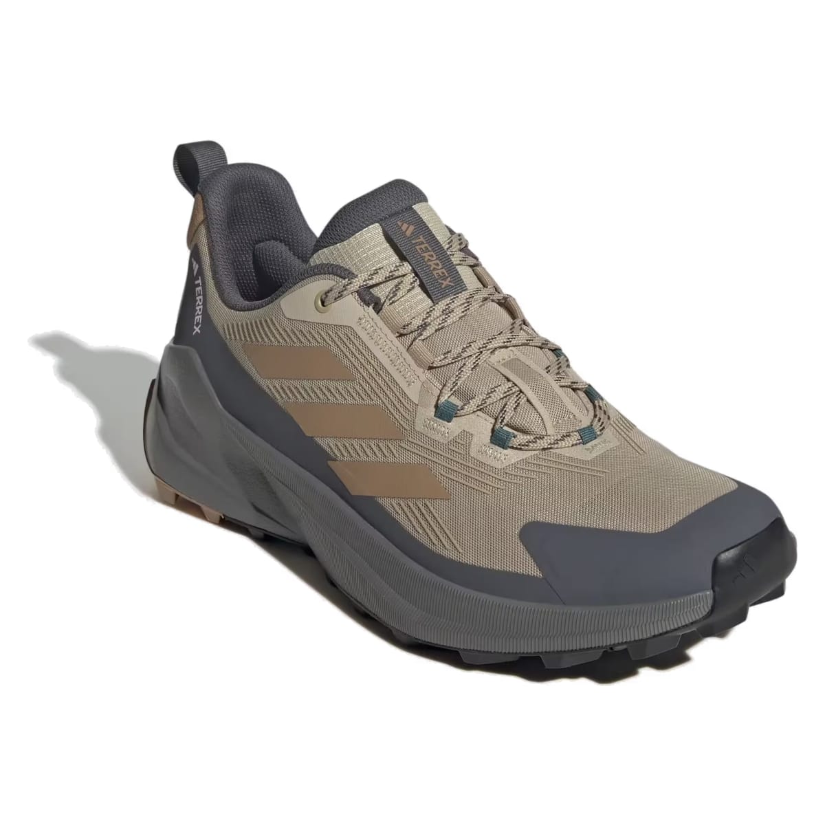 adidas Terrex Trailmaker 2.0 Savanna Cardboard Grey Six