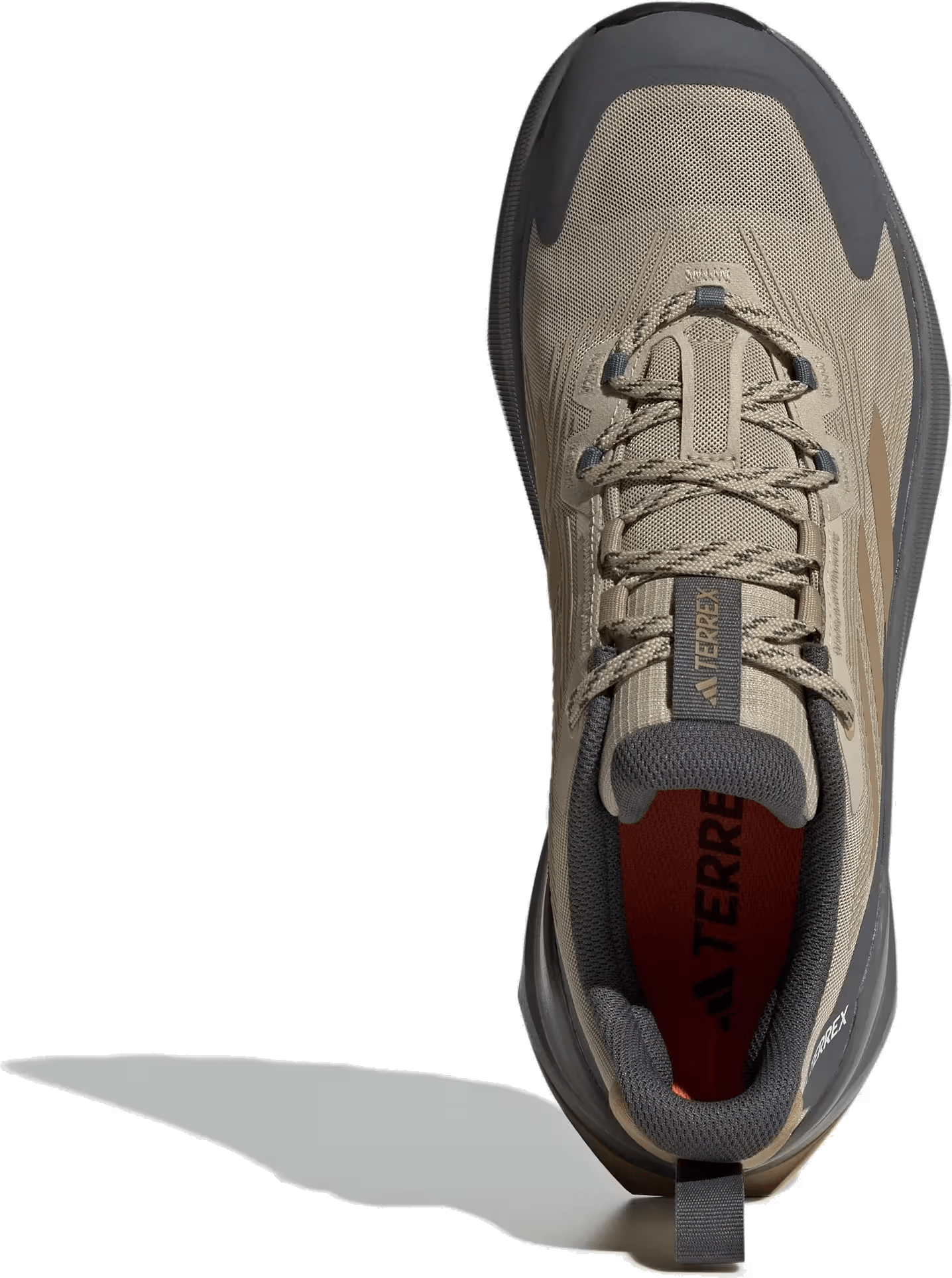 adidas Terrex Trailmaker 2.0 Savanna Cardboard Grey Six