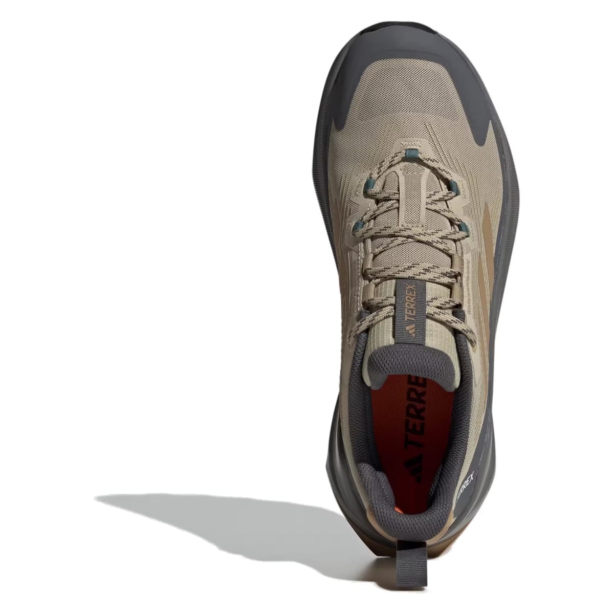 adidas Terrex Trailmaker 2.0 Savanna Cardboard Grey Six