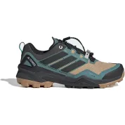adidas Terrex Skychaser Gore-Tex Cardboard Core Black Legend Ivy