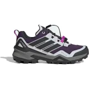 adidas Terrex Skychaser Gore-Tex Aurora Plum Carbon Purple Burst (Women's)