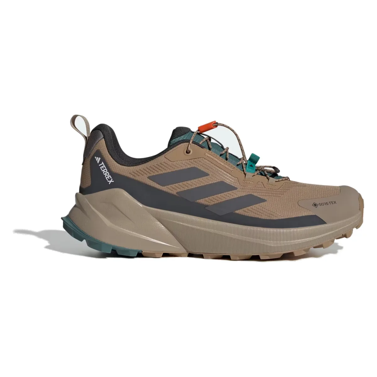 adidas Terrex Trailmaker 2 Gore-Tex Speed Cardboard Grey Five Carbon