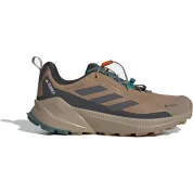 adidas Terrex Trailmaker 2 Gore-Tex Speed Cardboard Grey Five Carbon